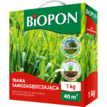Trawa samozagęszczająca mieszanka kwalifikowana 1 kg Bopon