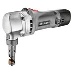 Nożyce do blachy 500 W, walizka GRAPHITE