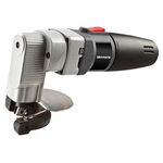 Nożyce do blachy prostej 500 W, walizka GRAPHITE