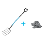 Widły gospodarcze CELLPRO 130 cm Cellfast