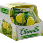 Świeca Miral A`1 CITRONELLA