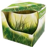 Świeca szklanka A'1 CITRONELLA