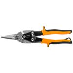 Nożyce do blachy 250 mm, proste NEO