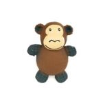 Zabawka dla psa latex małpka 13,7 cm CHICO