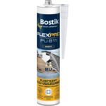 Klej uszczelniacz FlexPro PU811 grafit 300 ml Bostik