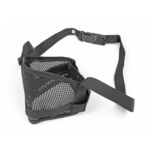 Kaganiec materiał regulowany siatka nr 5 CHICO