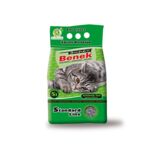 Żwirek Super Benek 10 l Zielony Las