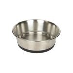 Miska metal HEAVY ANTYSKID średnica 14 cm 0,5 l