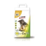 Żwirek Super Benek 14 l Corn Cat