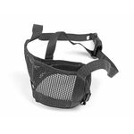 Kaganiec materiał regulowany siatka nr 7 CHICO