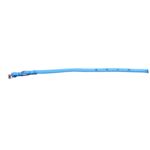 Obroża taśma 16/46 cm niebieska CHICO