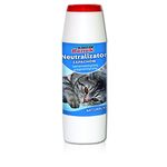 Neutralizator zapachów w proszku TUBA 0,5 kg Certech