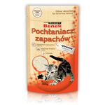 Pochłaniacz corn CYTRUSOWY 300 g