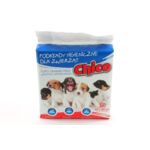 Podkłady higieniczne 60x60 cm 10 szt. CHICO