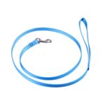 Smycz taśma 10 mm niebieska CHICO