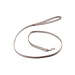 Smycz taśma 16 mm khaki CHICO