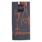 Ścierka kuchenna Wine Country 63 x 38 cm