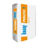 Klej gipsowy Perlfix-T 20 kg Knauf