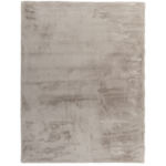 Dywan Sophia 60 x 120 cm jasny szary