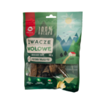 Żwacze wołowe 100 g 100 % natura Maced