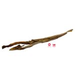 Przysmak suszony gryzak z sarny 45 cm 50 g Maced