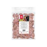 Karma uzupełniająca dla psów miękki węzeł kaczka 12,5 cm 500 g Maced