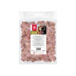 Karma uzupełniająca dla psów miękki węzeł kaczka 6 cm 500 g Maced