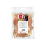 Karma uzupełniająca dla psów ucho królicze z kurczakiem 500 g Maced