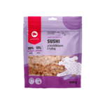 Karma uzupełniająca dla psów sushi królik ryba 500 g Maced