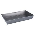 Blacha nieprzywieralna Ideal 39,5 x 23,5 x 6 cm