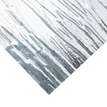 Szkło z polistyrenu kora przejrzysta 142 x 54/25 Robelit