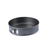 Tortownica nieprzywieralna Ideal 20 cm