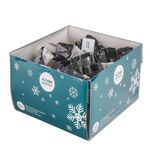 Wykrawacz do ciastek mix 4 wzorów 1 szt.