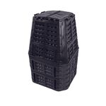 Kompostownik 1000 l czarny