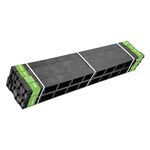 Obrzeże 450 mm do kratki trawnikowej