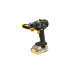 Bezszczotkowa udarowa wiertarko-wkrętarka akumulatorowa 20 V Kaltmann Titanium