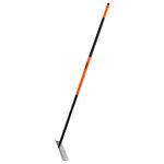 Grabie metalowe 16-zębne trzonek metal 150 cm ERMET