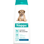Szampon pielęgnacyjny dla szczeniąt 200 ml HAPPS