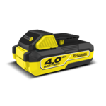 Akumulator 20 V 4.0 Ah TURBO Kaltmann Titanium