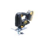 Wyrzynarka akumulatorowa 20 V Kaltmann Titanium