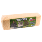 Trociny 12 - 14 l Chico