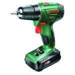 Wiertarko-wkrętarka PSR 1800 Li-2 BOSCH