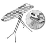 Deska do prasowania NOVEL Space Grey