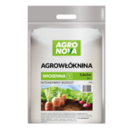 Agrowłóknina agro-nova wiosenna  1,6 x 5 m