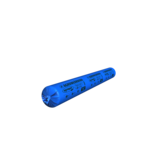 Agrowłóknina profi ściółkująca przeciw chwastom pegas agro czarna 50g 1,6 x 100 m