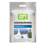 Agrowłóknina agro-nova zimowa 1,6 x 5 m Agrimpex