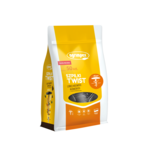 Szpilki twist do mocowania agrowłókniny 50 sztuk czarna