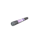 Tkanina ogrodnicza czarna 100gr Agrola 2% UV 1,6 x 10 m