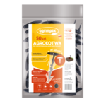 Agrokotwa kolor czarny 50 sztuki