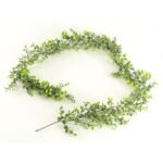 Girlanda ozdobna 168 x 11 cm